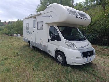 LAIKA EcoVip