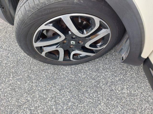 RENAULT Captur 1.5 dCi 8V 90 CV Start&Stop Energy R-Link