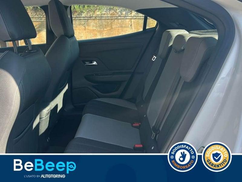 Opel Mokka 1.2 T ELEGANCE S&S 100CV