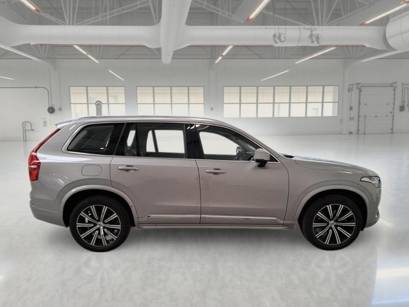 VOLVO XC90 B5 D AWD AUTOMATICO PLUS BRIGHT SUV