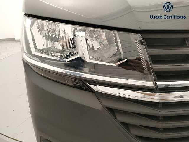 Volkswagen Caravelle 2.0 TDI 110CV PC Trendline