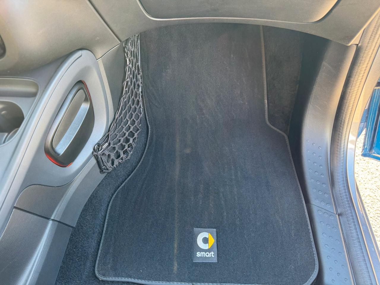 Smart ForFour 70 1.0 Prime