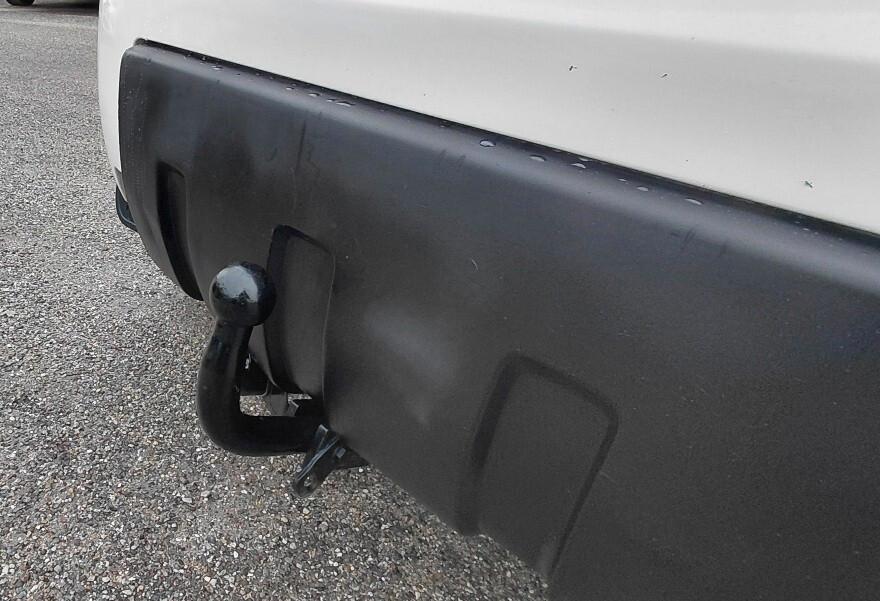 Fiat Panda 1.2 4x4 Climbing "GPL + GANCIO TRAINO"