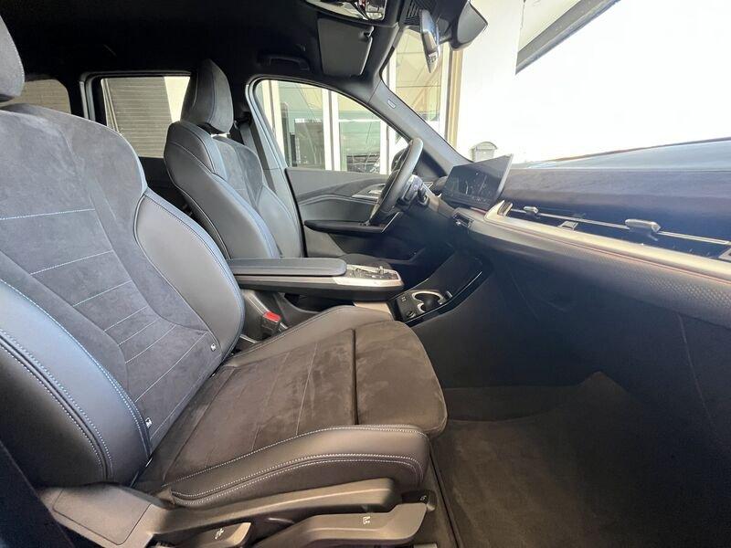 BMW X1 sDrive 18i DCT