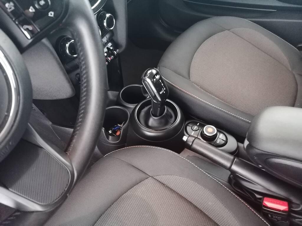 Mini Cooper 1.5 TwinPower Turbo Cooper