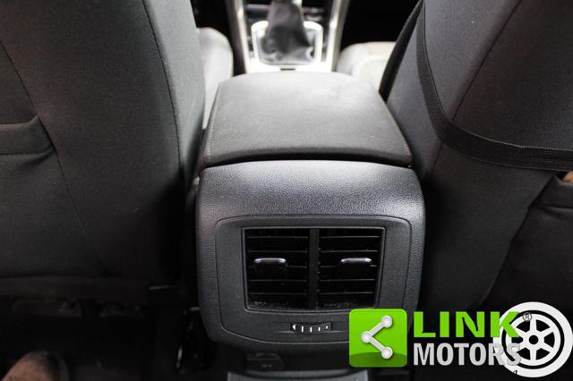 VOLKSWAGEN T-Roc 1.6 TDI SCR Style BlueMotion Technology