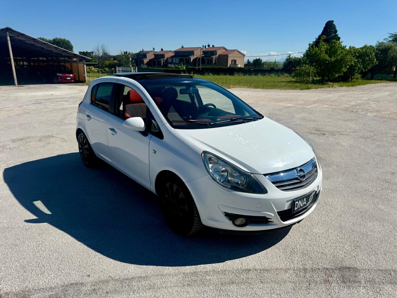 Opel Corsa 1.2 Benzina NEOPATENTATI UNIPROPRIETÀ