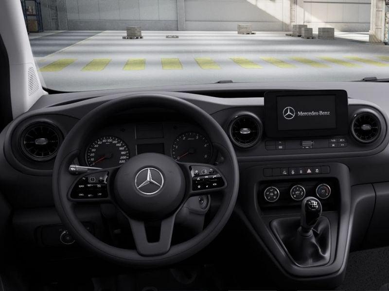 Mercedes-Benz Citan Citan 112 CDI Furgone Long