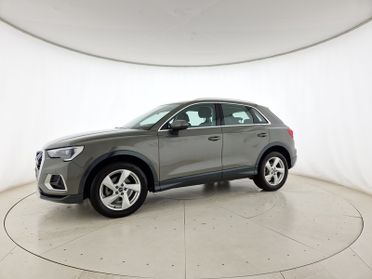 Audi Q3 35 2.0 tdi business advanced s-tronic