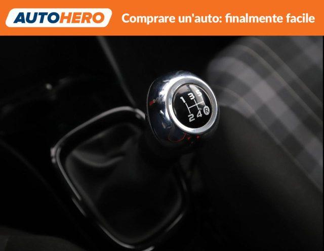 PEUGEOT 108 VTi 72 S&S 5 porte Allure