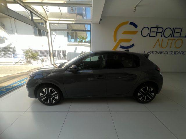 PEUGEOT 208 Hybrid 110 e-DCS6 Allure tua da ?229,00 mensili