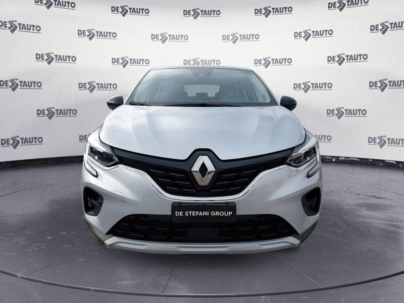 Renault Captur Captur 1.0 tce Zen Gpl 100cv my21