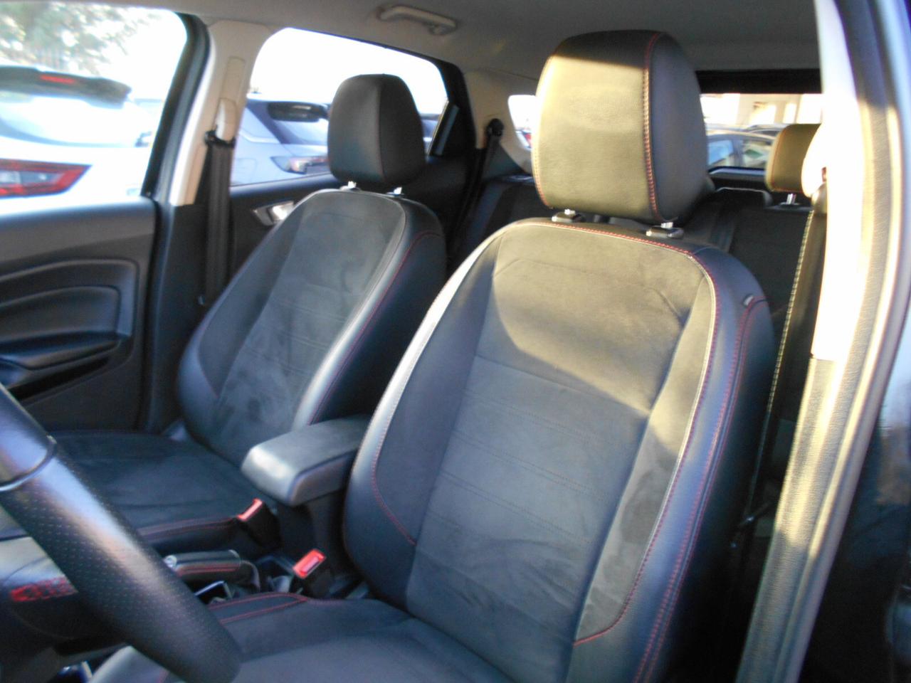 Ford EcoSport 1.0 EcoBoost 125 CV Start&Stop ST-Line