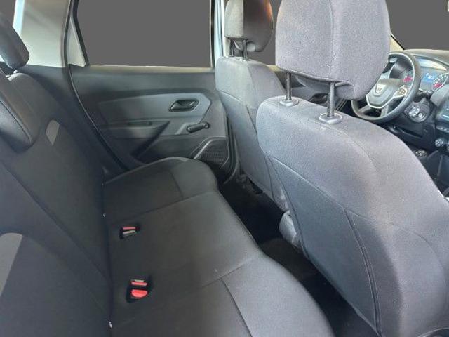 DACIA Duster 1.5 Blue dCi 8V 115 CV 4x4 Essential