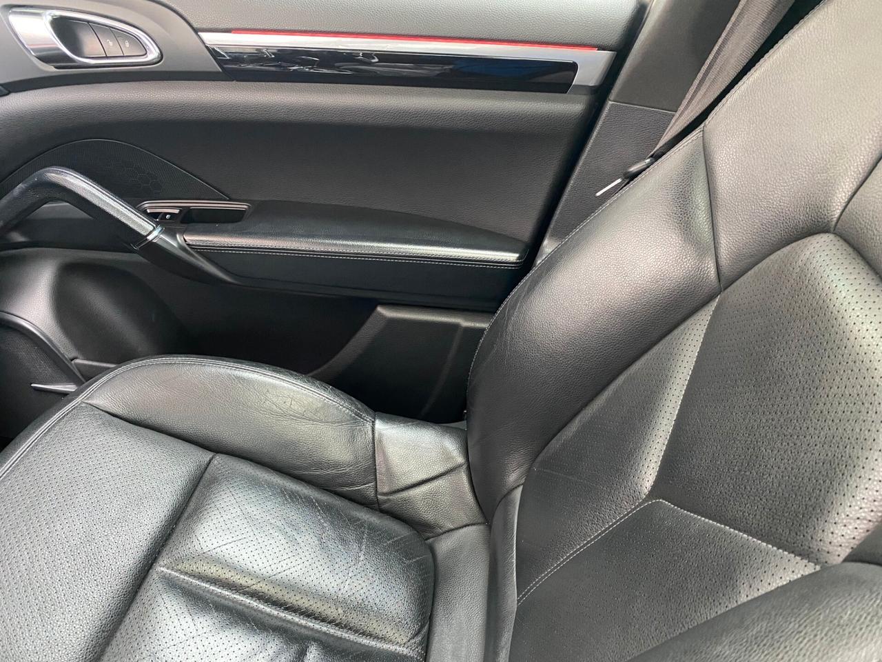 Porsche Cayenne 3.0 Diesel