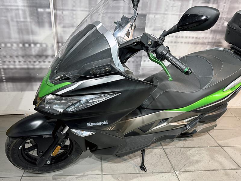 Kawasaki J 300 ABS