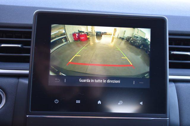 RENAULT Captur TCe 90 CV Intens