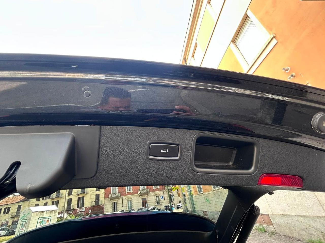 Porsche Macan 2.0 --MACAN #12062