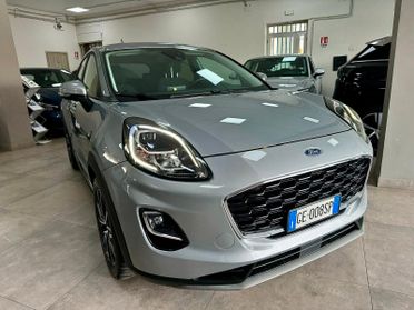 Ford Puma 1.5 EcoBlue 120cv Titanium 2021