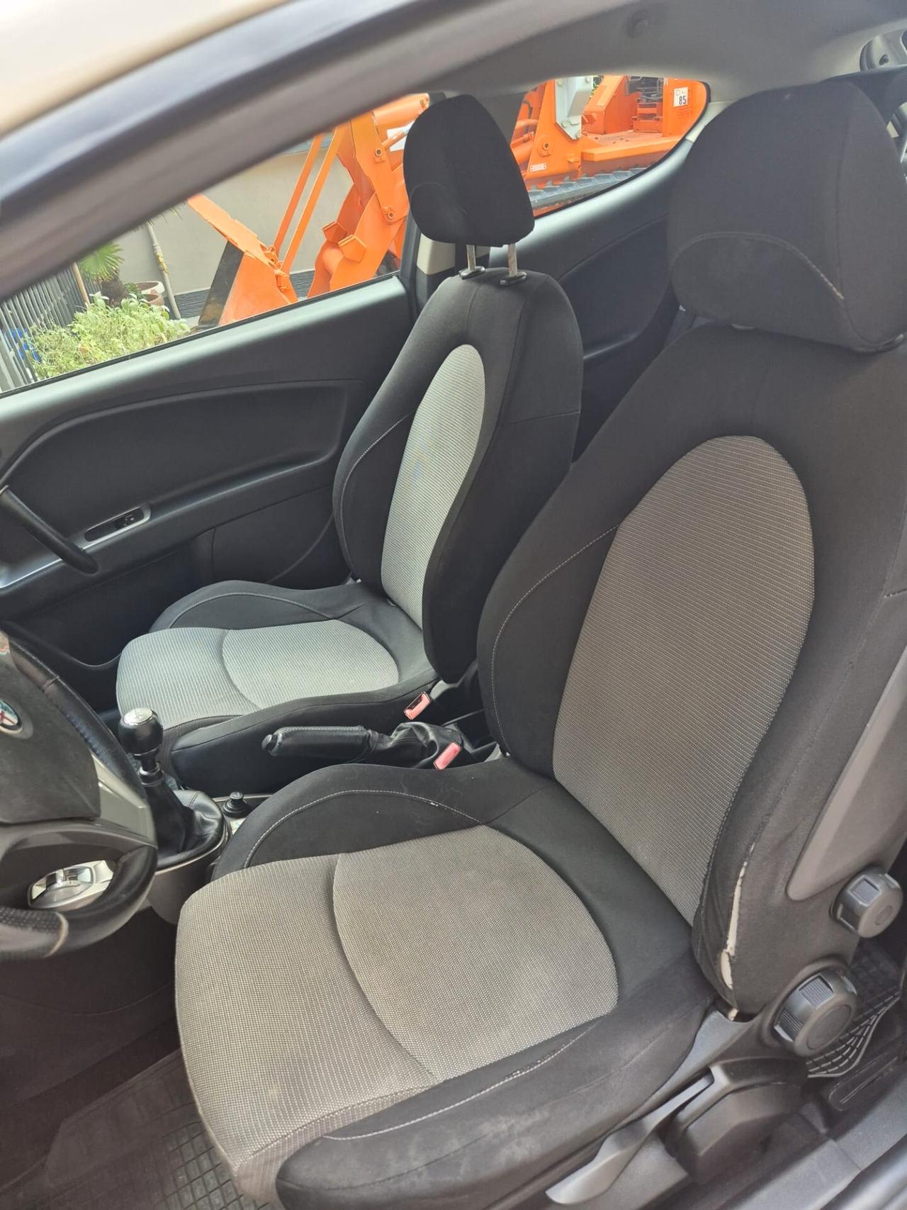 Alfa Romeo MiTo 1.4 78 CV Junior