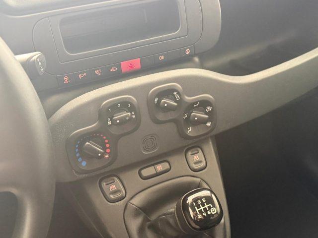 FIAT Panda VAN 1.0 Hybrid