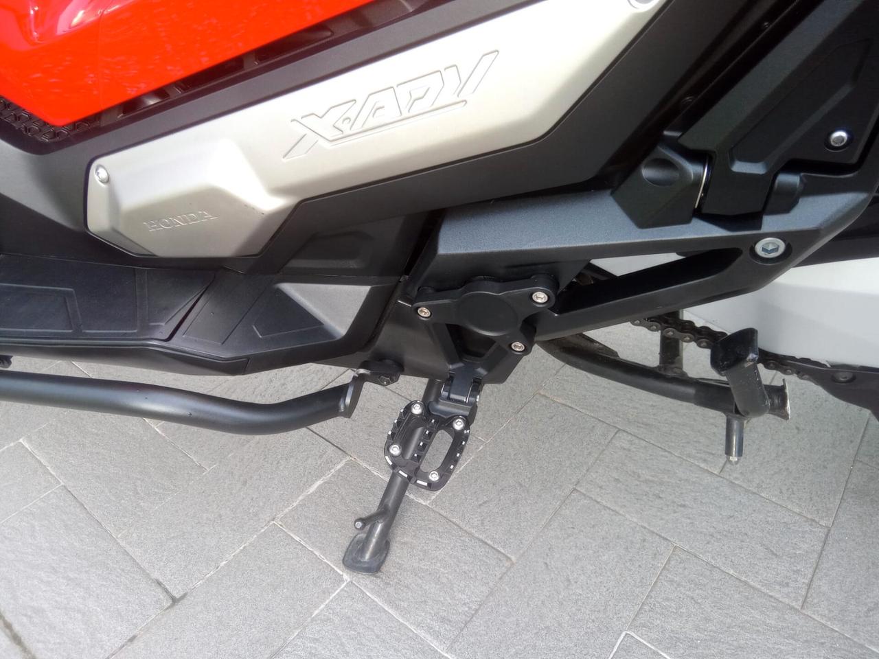 Honda X-ADV 750