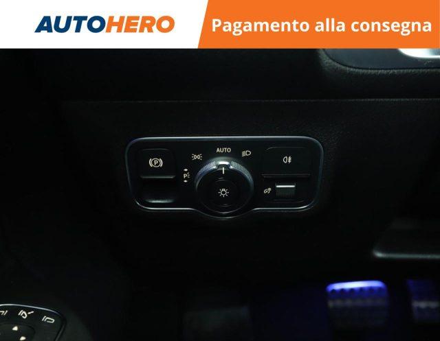 MERCEDES-BENZ G LB 35 4Matic AMG Premium