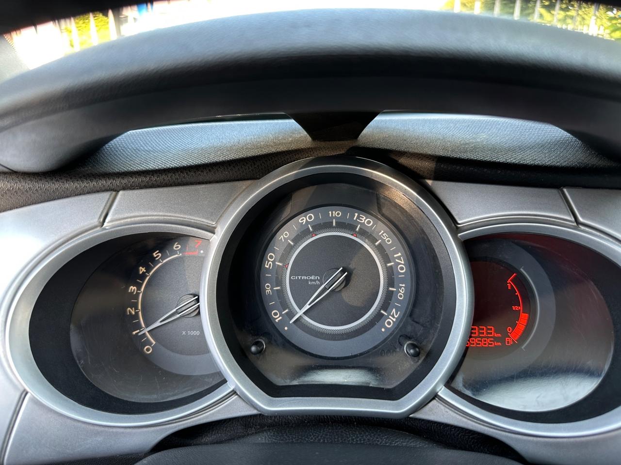 Citroen C3 1.1 Seduction Limited Neopatentati