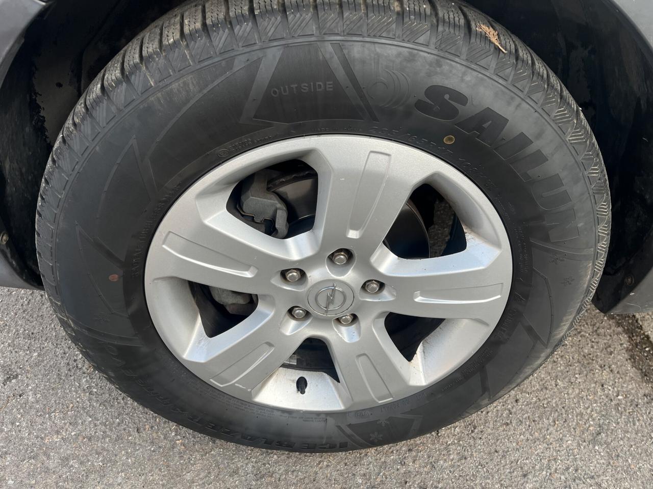 Opel Antara 2.0 CDTI 150CV aut. Cosmo