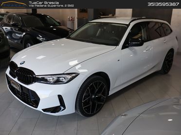 Bmw 320 M Sport 320 d MHEV XDRIVE #10380