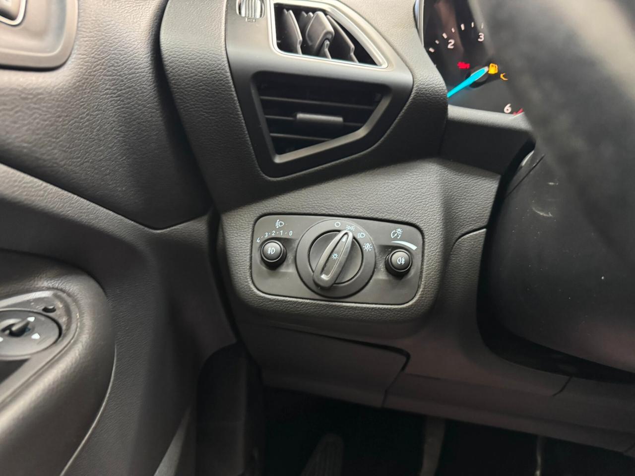 Ford Kuga Titanium /1.5 TDCI 120cv/2018/Diesel