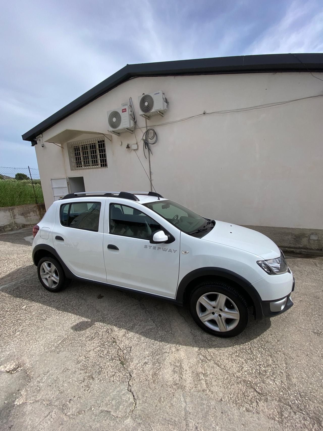 Dacia Sandero 0.9 TCe 12V 90CV Start&Stop Ambiance