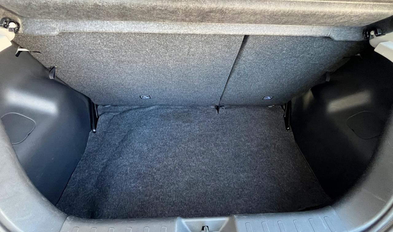 Mitsubishi Space Star 1.2 Invite Radio