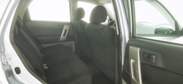 DAIHATSU Terios 1.3 4WD Top S