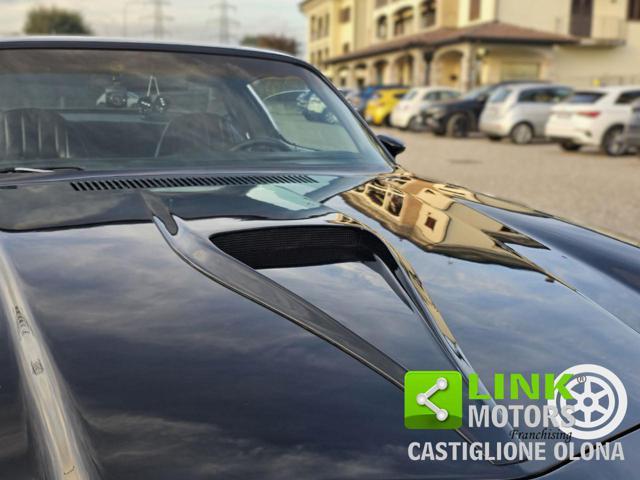 CHEVROLET Camaro Z28 COUPE'