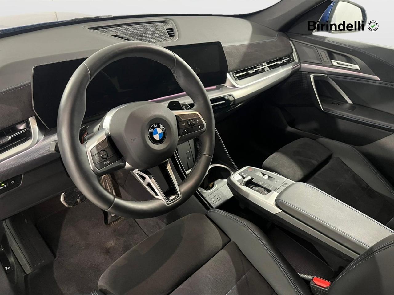 BMW BMW X1 sDrive18d
