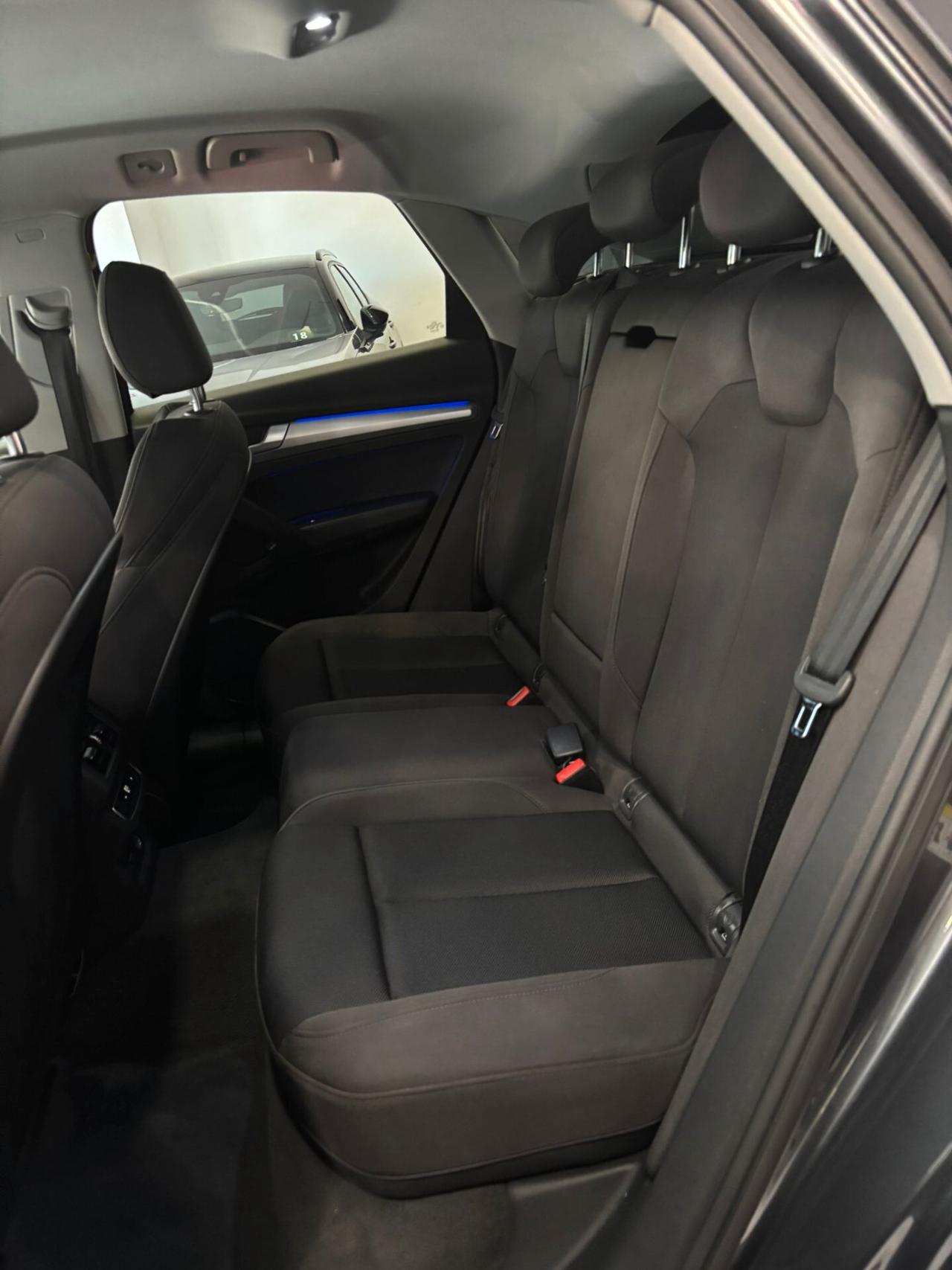 Audi Q5 SPB 40 TDI quattro S tronic S line