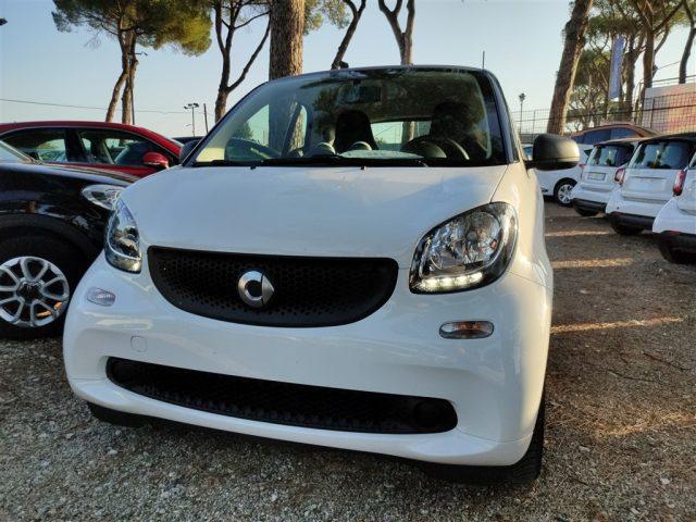 SMART ForTwo 1.0 Youngster OK NEOPATENTATI CRUISE,CLIMA ..