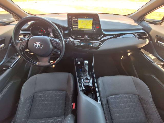 Toyota C-HR C-HR I 2020 1.8h Trend e-cvt - Ok per Neopatentati
