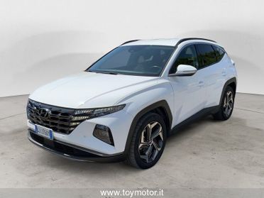 Hyundai Tucson 3ª serie 1.6 PHEV 4WD aut. Exellence