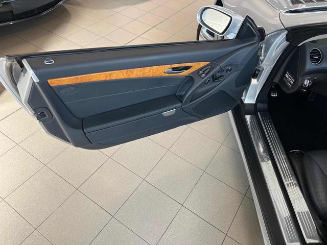 MERCEDES-BENZ SL 500 5.5 EVO V8 387CV SOLO 92000KM !
