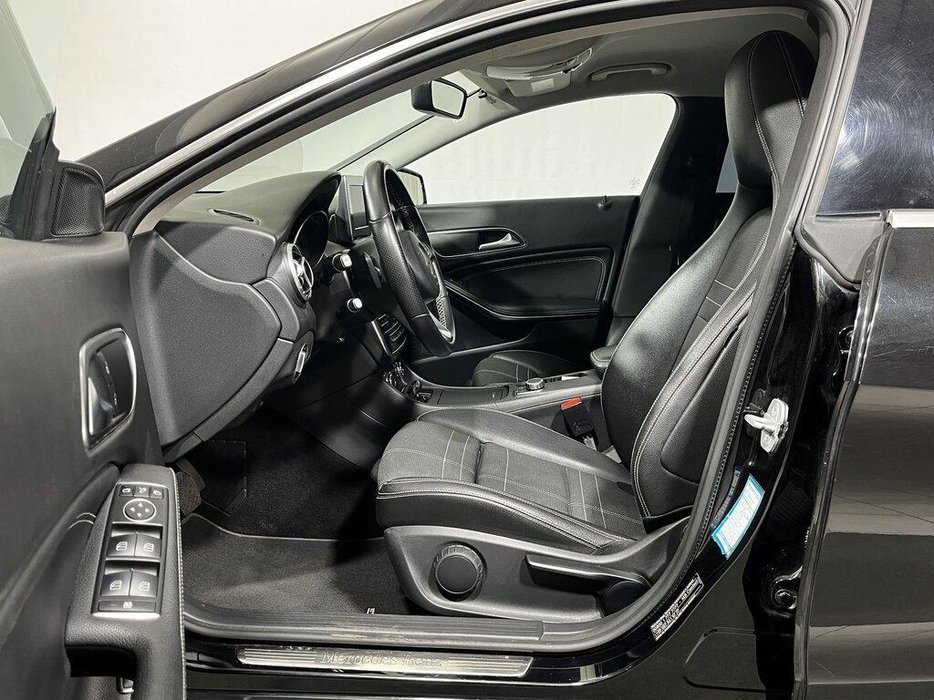 Mercedes CLA 220 d (cdi) Sport 177cv auto