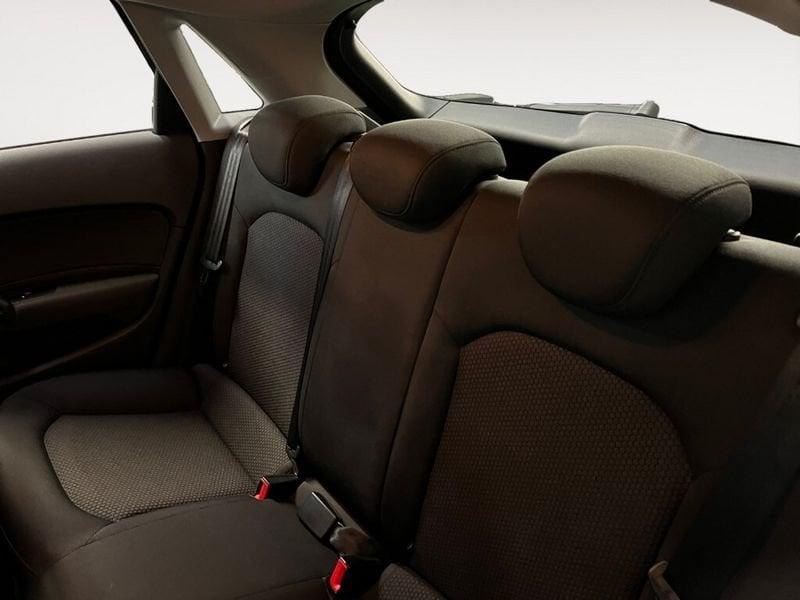 Audi A1 A1/S1 1.6 TDI 116 CV