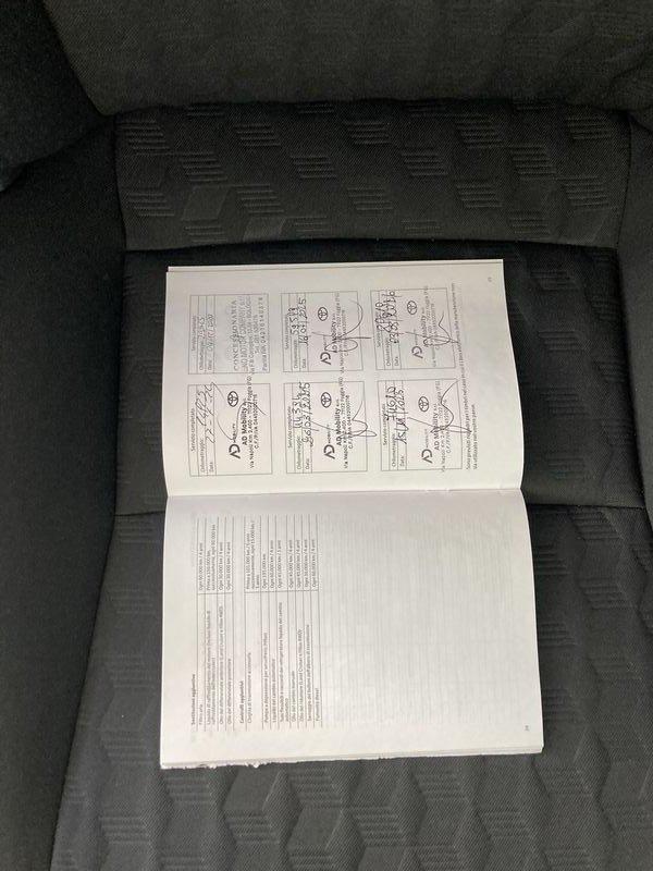 Toyota Yaris Hybrid Active MY24