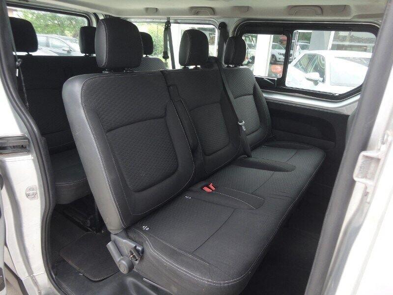 Opel Vivaro Vivaro 29 1.6 BiTurbo 145CV S&S EcoFLEX PL-TN Combi