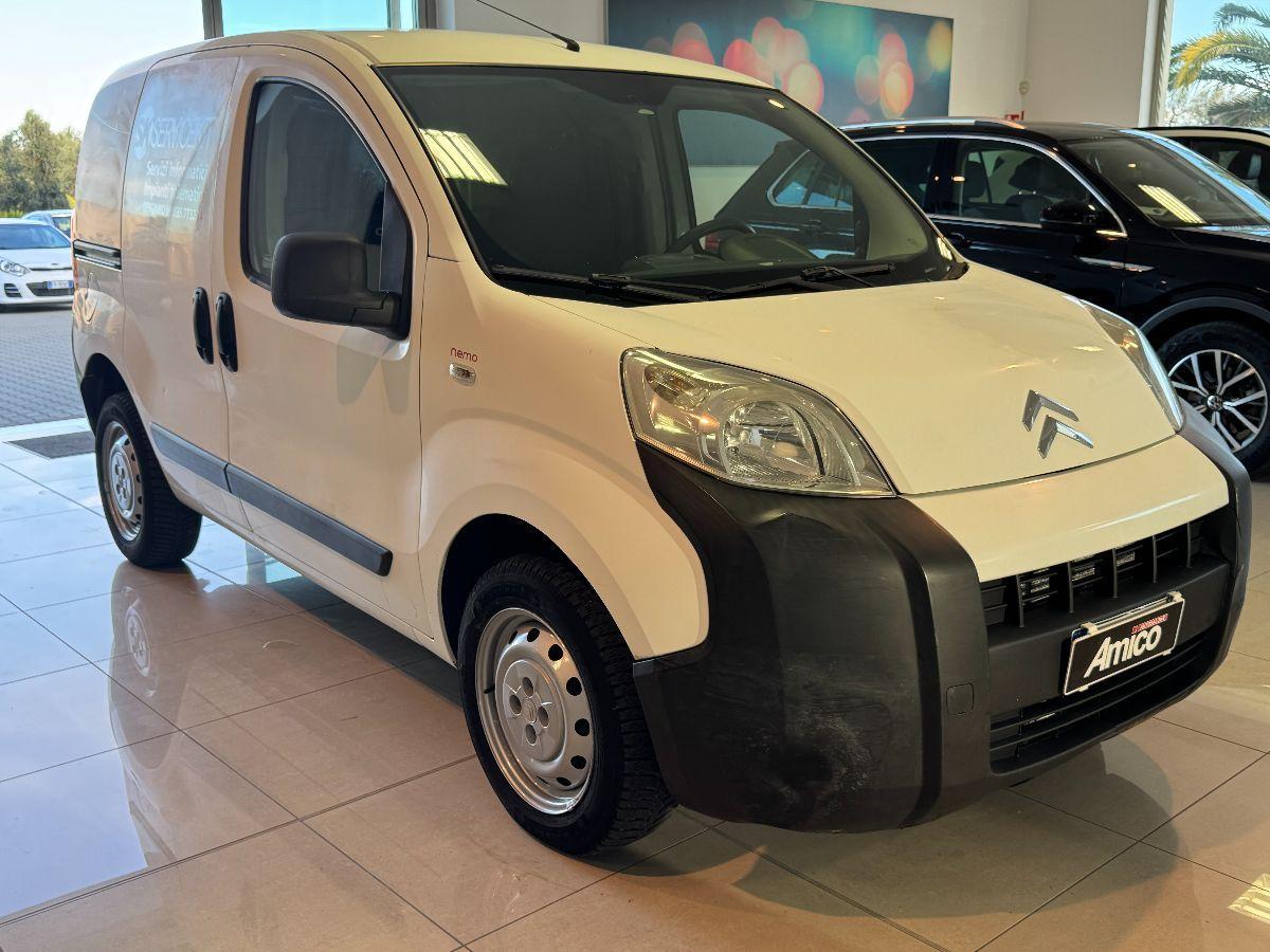 CITROEN Nemo 1.4 HDi Furgone