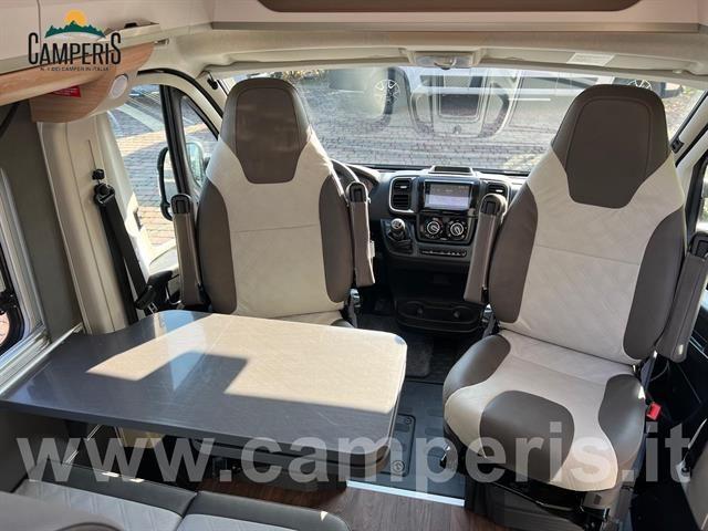 KNAUS KNAUS BOXLIFE 540 MQ PLATINUM SELECTION