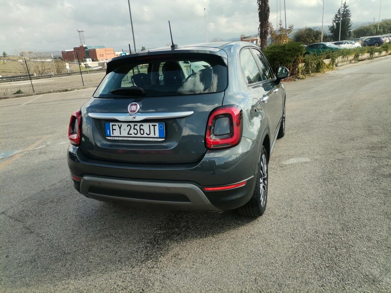 Fiat 500X 1.0 T3 120 CV Cross