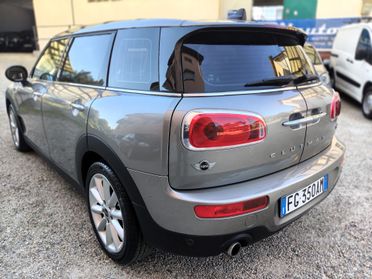 Mini Clubman 1.5 One D Aut. GARANZIA