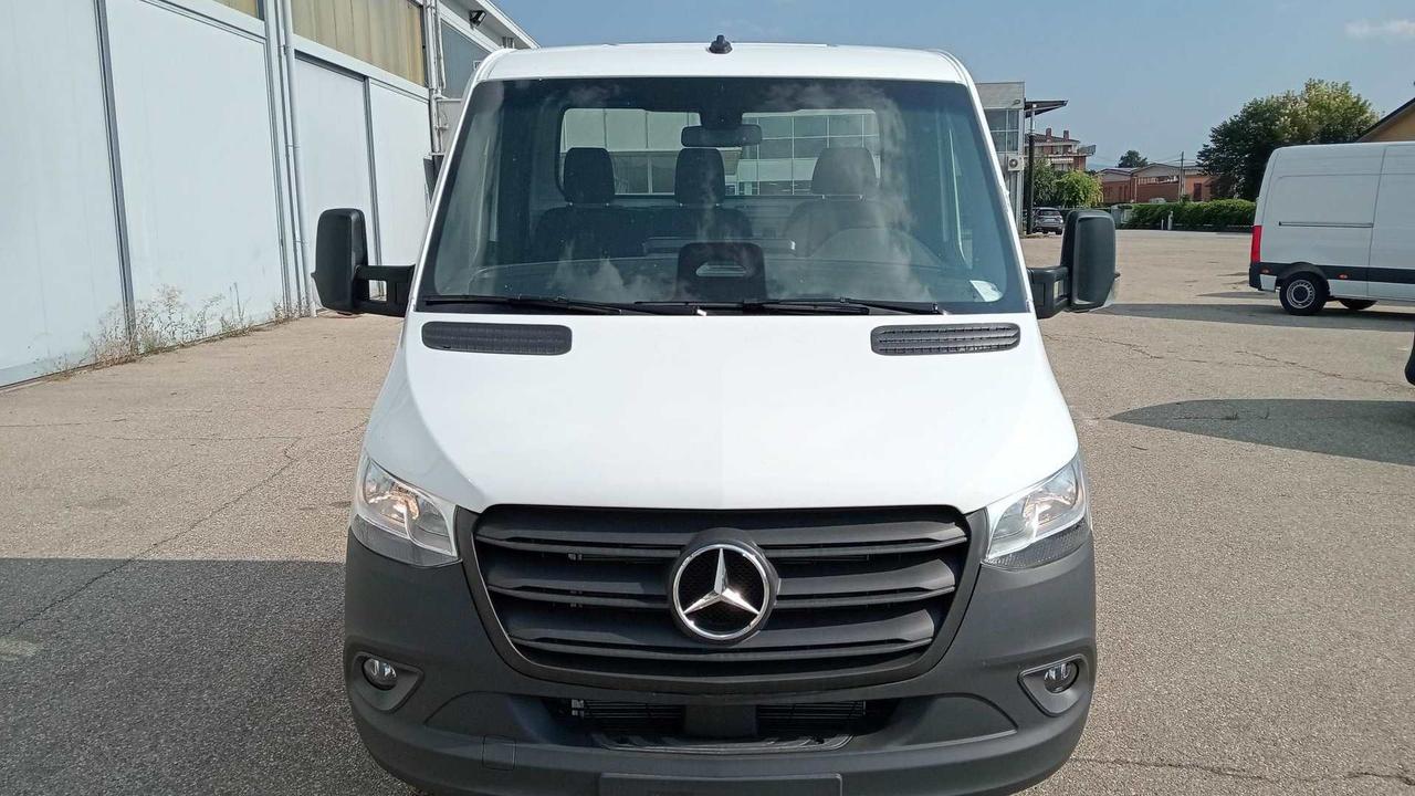 Mercedes-Benz Sprinter Telaio 515CDI 37/50 PRO